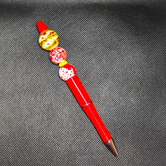 Scary Fun Halloween Pen - Pick One! - Picture 4 of 9